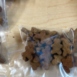 Paw-T Petz All Natural Gingerbread Cookies