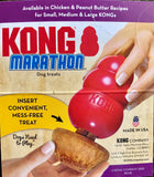KONG Marathon