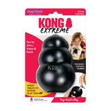 KONG Extreme Dispenser Dog Doy - Black