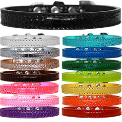 Colorful Collars