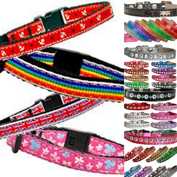 Cat Collars