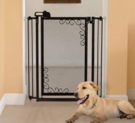 Pet Gates & Doors