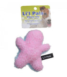 Lil Pals Fleece Toy