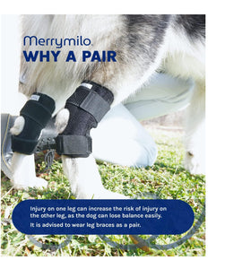 Merrymill Leg Brace