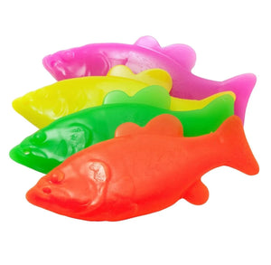 Ruff Dawg Flying Fish Toy
