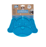 Dog Face Lick Mat by Nice Paws