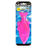 Ruff Dawg Flying Minnow Toy