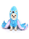 Octopus Costume