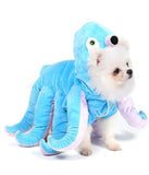 Octopus Costume