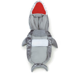 Casual Canine Shark Costume XL