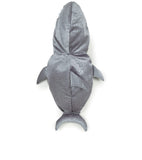 Casual Canine Shark Costume XL