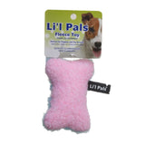Lil Pals Fleece Toy