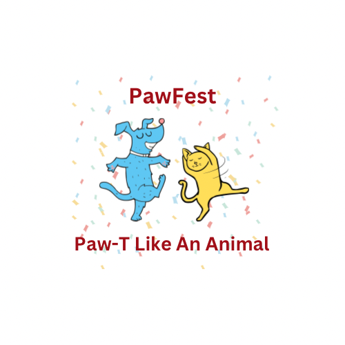 Copy of PawFest Boardman - Organization/Agency Registration