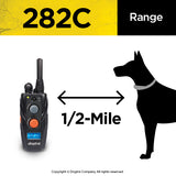Dogtra 282C Remote Training Collar
