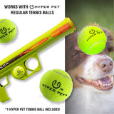 HYPER PET K9 KANNON Tennis Ball Launcher