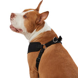 Top Paw Dog Harness Black Small