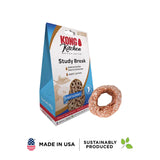 KONG Kitchen Light and Crispy Dog Treats 4 oz