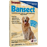 Bansect Flea and Tick