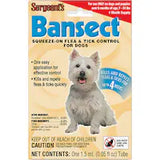 Bansect Flea and Tick