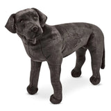 Giant Black Labrador by Melissa and Doug