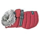 Alpine Extreme Weather Puffer Coat