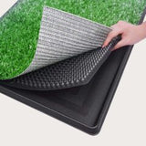 Pet Potty by Loobani