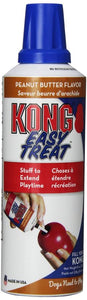 Kong Stuff'n Easy Treat - Peanut Butter Recipe - [pups_path]