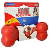 Kong Goodie Bone - Red - [pups_path]