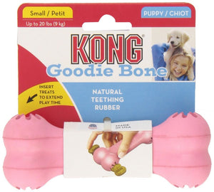 Kong Puppy Kong Goodie Bone - [pups_path]