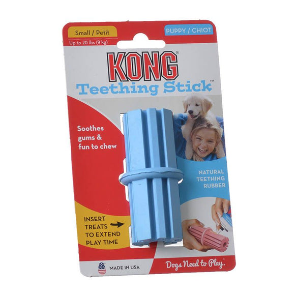 Kong Puppy Teething Sticks - [pups_path]