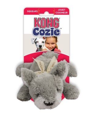 Kong Cozie Plush Toy - Buster the Koala - [pups_path]
