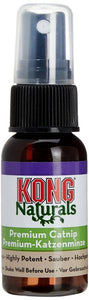 Kong Catnip Spray Concentrate - [pups_path]