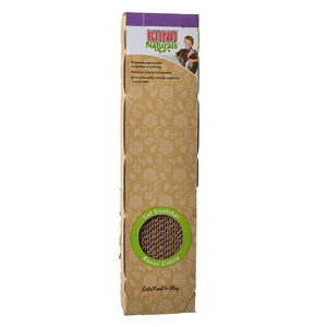 Kong Single Cardboard Cat Scratcher - [pups_path]