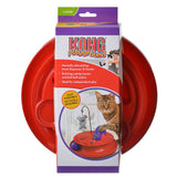 Kong Playground Treat Dispensing Cat Toy - [pups_path]