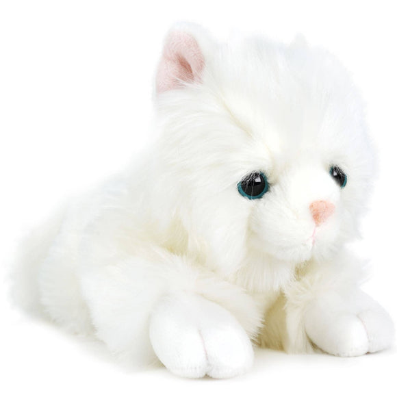 Puff the Persian Cat | 13 Inch Stuffed Animal Plush