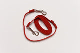 Double Clip Leash - [pups_path]