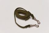 Double Clip Leash - [pups_path]