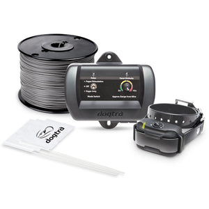 Dogtra e-Fence 3500 Smart Boundaries