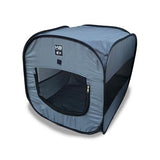 K9 Pop Up Tent - [pups_path]