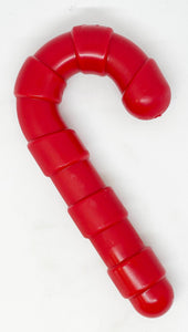Candy Cane Nylon Chew Toy