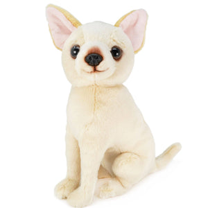 Minerva the Chihuahua | 11 Inch Stuffed Animal Plush