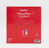 Happy Hour Crusherz - Holiday Three Pack