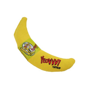 Yeowww! Banana (Single)