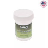SAFARI Styptic Powder