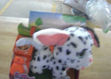 furReal Poopalots Big Wags Interactive Toy