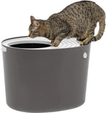 Top Entry Litter Box