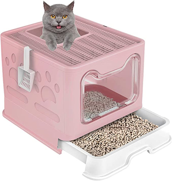 CanBrake Cat Litter Box