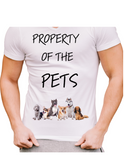 Property Of The Pets, Spoiled To The Bone Set