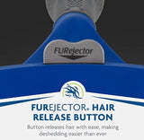 FURminator Undercoat Deshedding Tool