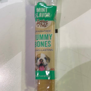 Yummy Bones Mint